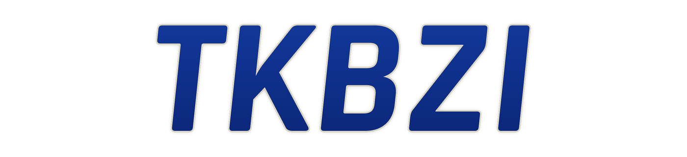 tkbzi লোগো